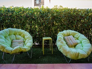 Apartamento Els Poblets Grabación al aire libre 8