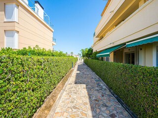 Apartment Els Poblets Ausstattung 21