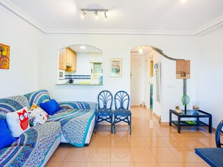 Appartement Els Poblets Kenmerken 12