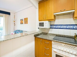 Apartment Els Poblets Features 23