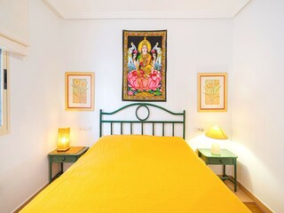 Apartment Els Poblets Features 24