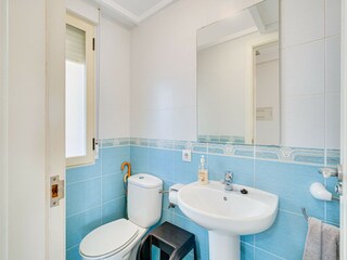 Appartement Els Poblets Kenmerken 20