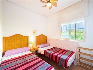 Apartment Els Poblets Ausstattung 24