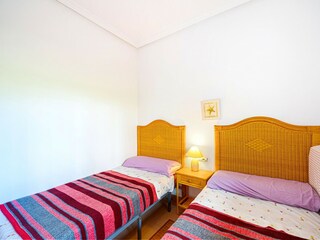Apartamento Els Poblets Características 25