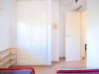 Apartamento Els Poblets Características 26