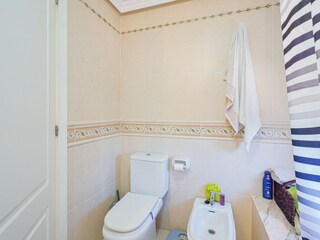 Apartamento Els Poblets Características 30