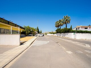 Appartamento Els Poblets Ambiente 31