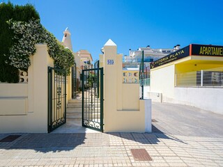 Appartement Els Poblets Omgeving 32