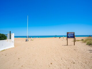 Apartamento Els Poblets Entorno 32