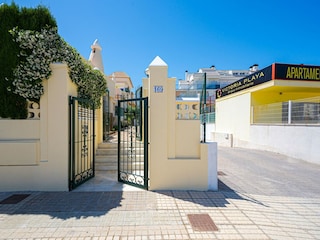 Apartamento Els Poblets Entorno 33