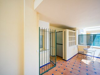 Apartment Els Poblets Outdoor Recording 9