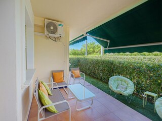 Apartment Els Poblets Outdoor Recording 5