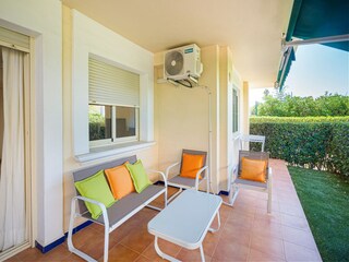 Apartment Els Poblets Outdoor Recording 6