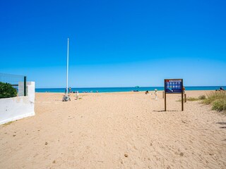 Apartment Els Poblets Umgebung 34