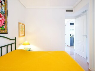 Apartment Els Poblets Features 16