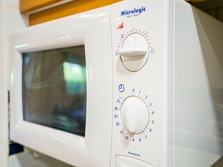 Appartement Els Poblets Équipement 27
