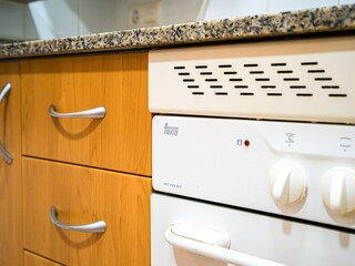 Appartement Els Poblets  36