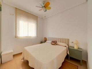Appartamento Els Poblets Caratteristiche 14