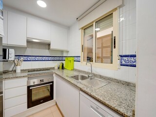 Appartamento Els Poblets Caratteristiche 15