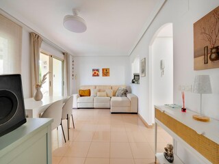 Appartamento Els Poblets Caratteristiche 17