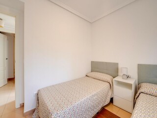 Appartamento Els Poblets Caratteristiche 22