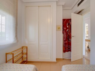 Appartamento Els Poblets Caratteristiche 23