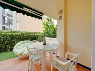 Appartamento Els Poblets Registrazione all'aperto 4