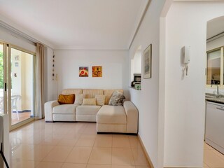 Appartamento Els Poblets Caratteristiche 33