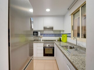 Appartamento Els Poblets Caratteristiche 36