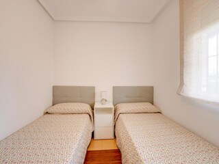Appartamento Els Poblets Caratteristiche 38