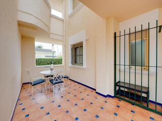 Appartamento Els Poblets Registrazione all'aperto 13