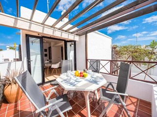 Villa Puerto del Carmen Außenaufnahme 8