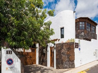 Villa Puerto del Carmen Außenaufnahme 10