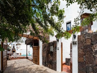 Villa Puerto del Carmen Outdoor Recording 2