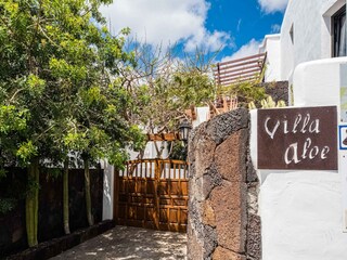 Villa Puerto del Carmen Features 24