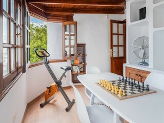 Villa Puerto del Carmen Ausstattung 31