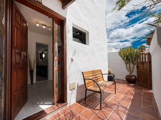Villa Puerto del Carmen Außenaufnahme 9