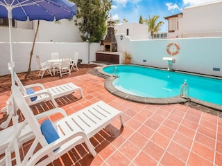 Villa Puerto del Carmen  37