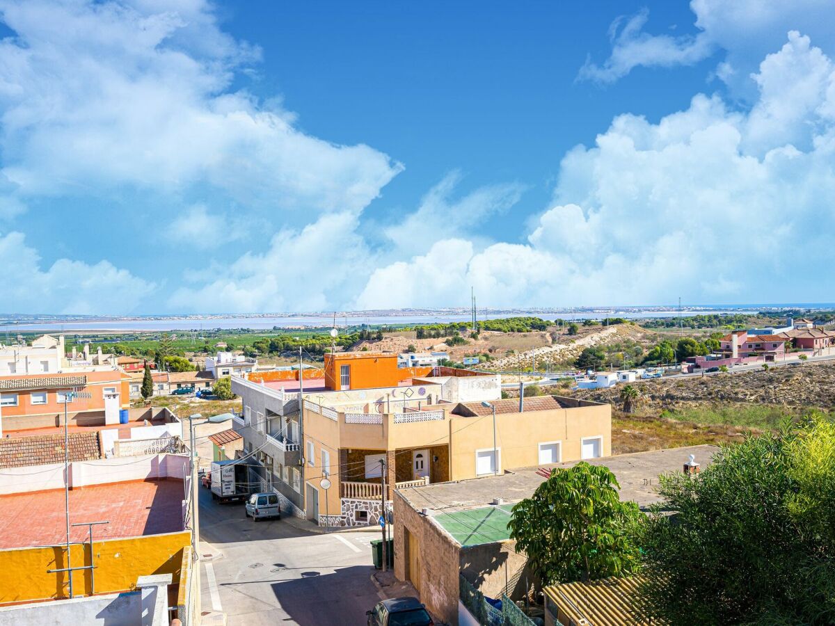 Ferienhaus Puerto San Miguel Außenaufnahme 9