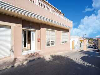Casa de vacaciones Puerto San Miguel Grabación al aire libre 4