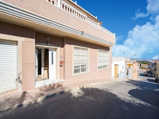 Ferienhaus Puerto San Miguel Außenaufnahme 4