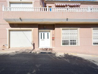 Vakantiehuis Puerto San Miguel Buitenaudio-opname 5