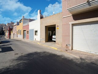 Holiday house Puerto San Miguel Outdoor Recording 6