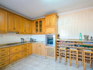 Vakantiehuis Puerto San Miguel Kenmerken 20