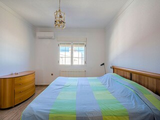 Vakantiehuis Puerto San Miguel Kenmerken 26