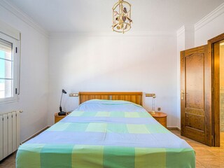 Vakantiehuis Puerto San Miguel Kenmerken 27