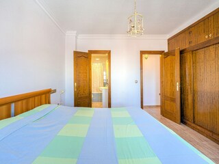 Vakantiehuis Puerto San Miguel Kenmerken 28
