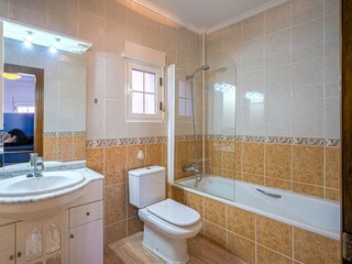 Vakantiehuis Puerto San Miguel Kenmerken 29
