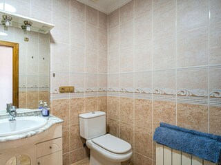Vakantiehuis Puerto San Miguel Kenmerken 30