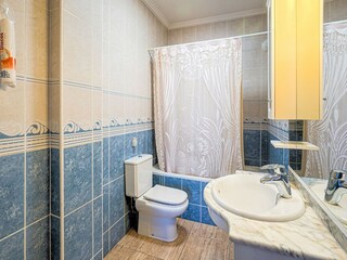 Vakantiehuis Puerto San Miguel Kenmerken 31